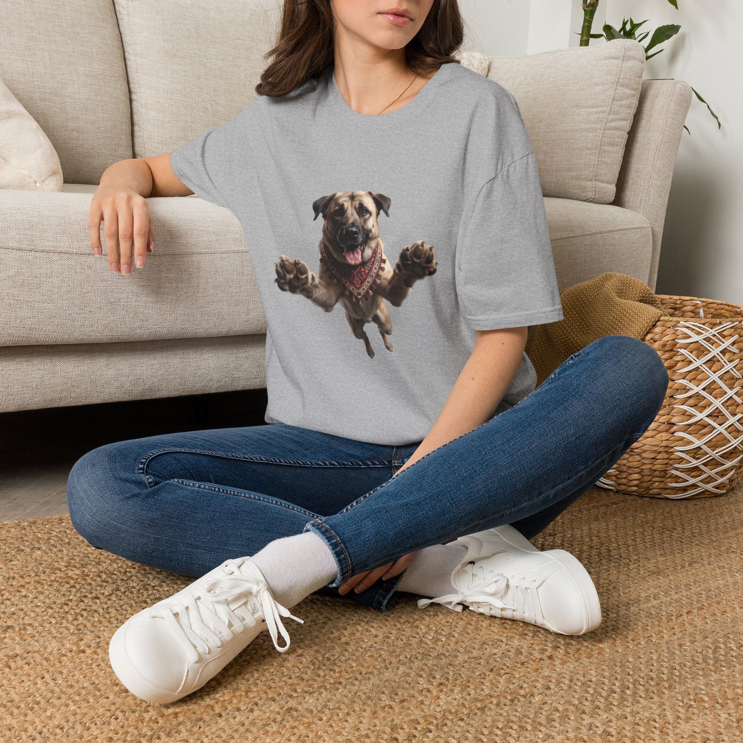 Kangal Shepherd Dog Shirt