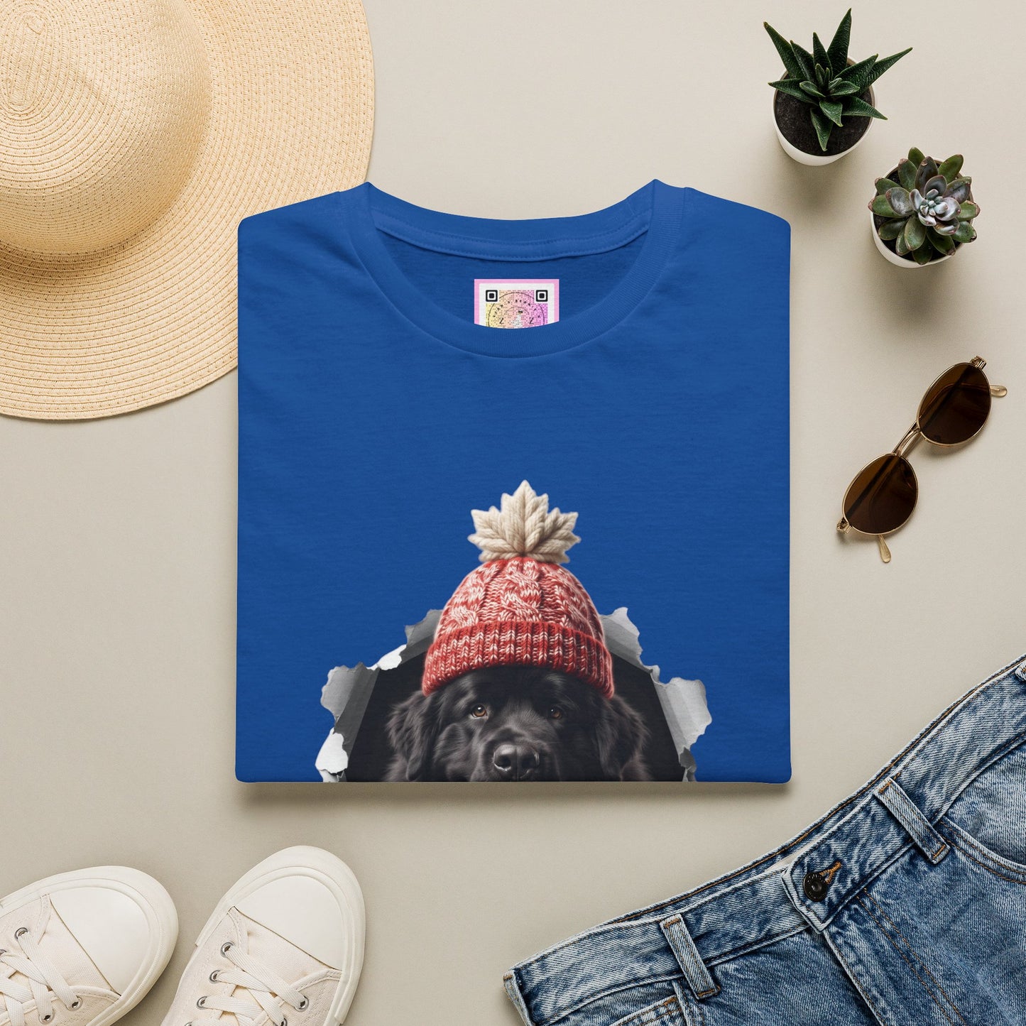 Newfoundland Tee Shirt