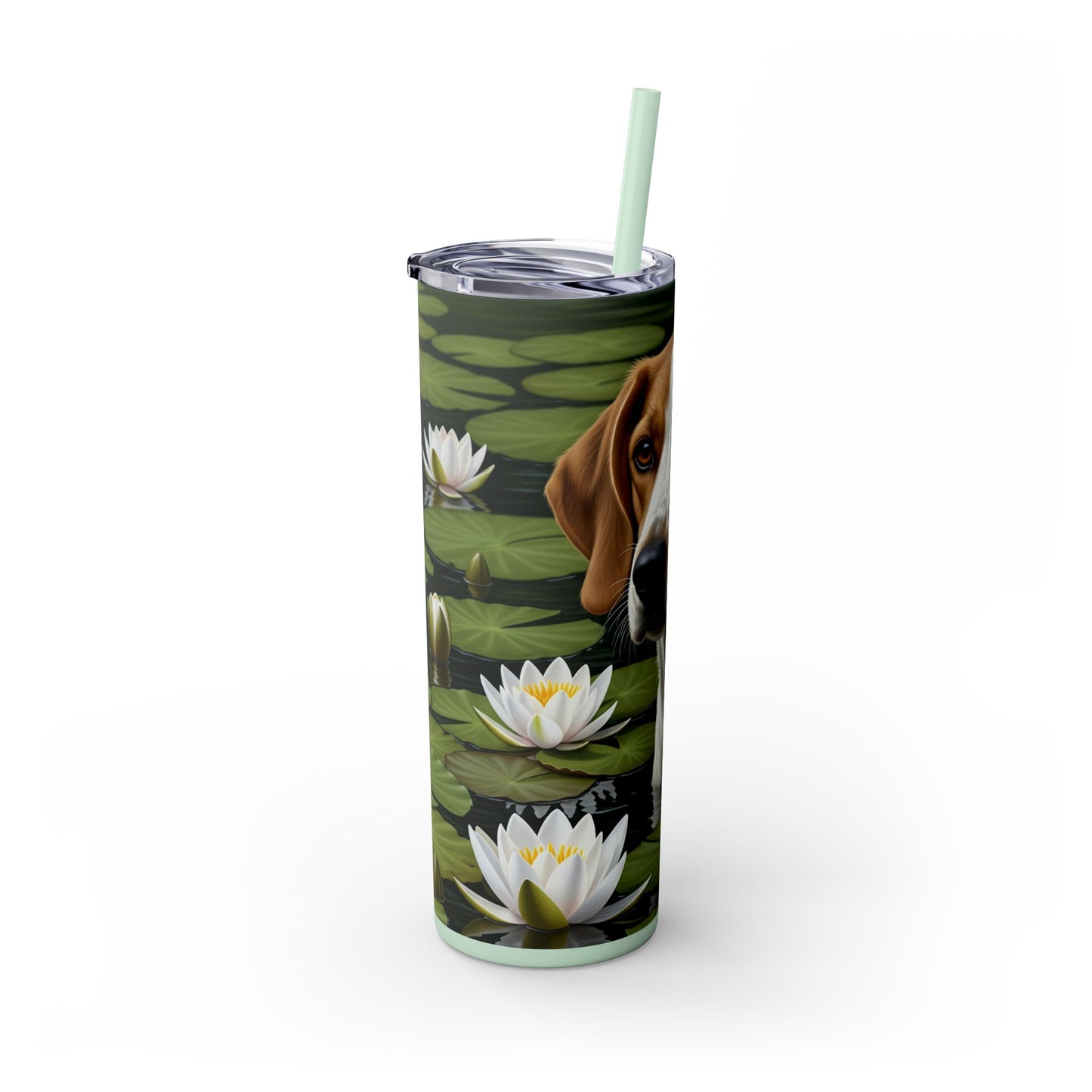 Harrier Tumbler with Straw, 20oz