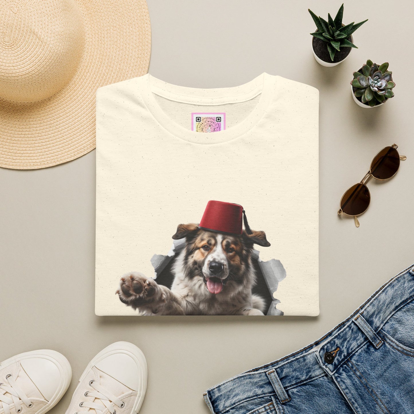 Tornjak Tee Shirt