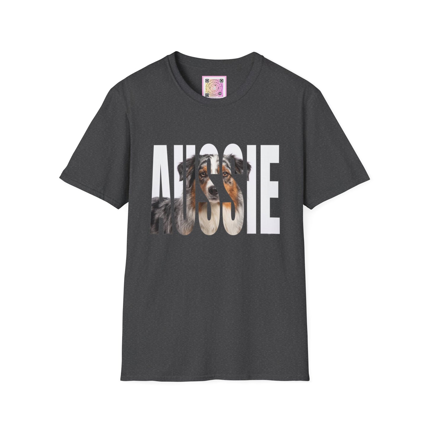 Australian Shepherd (Aussie)Tee Shirt