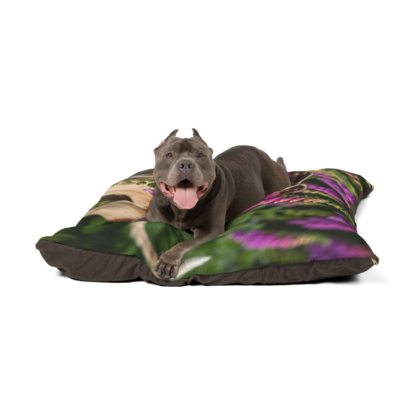 Whippet Pet Bed