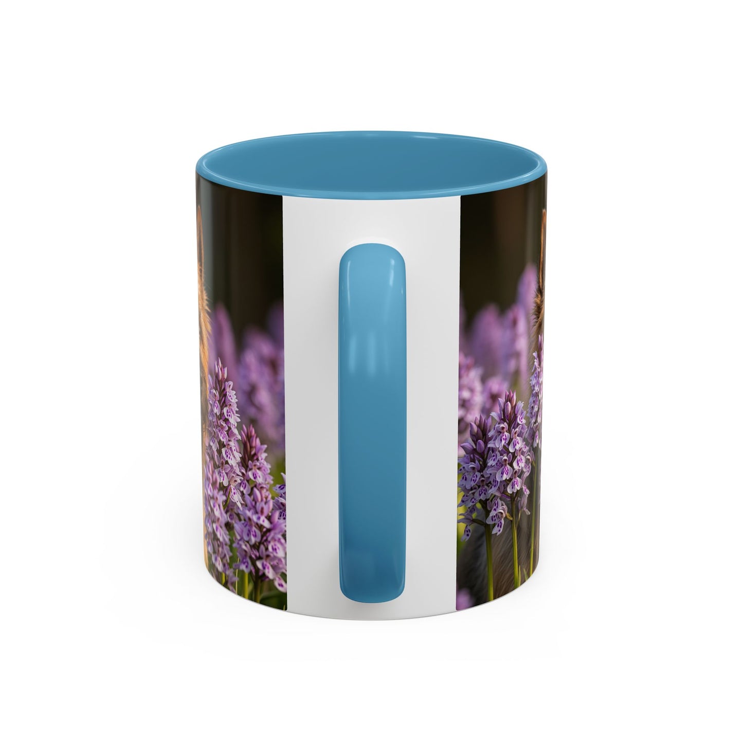 Cairn Terrier Accent Coffee Mug - Perfect Gift for Dog Lovers