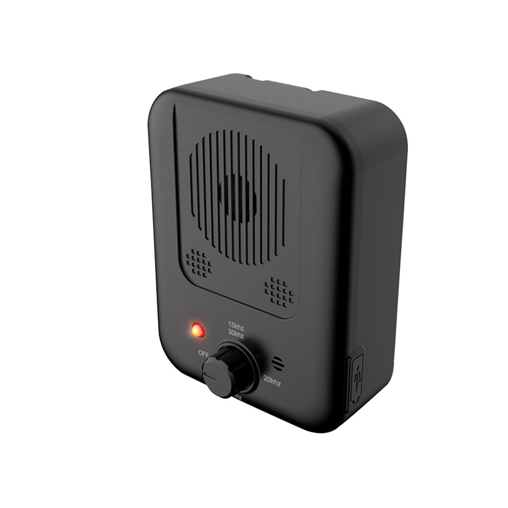 Dispositivo antiladridos ultrasónico