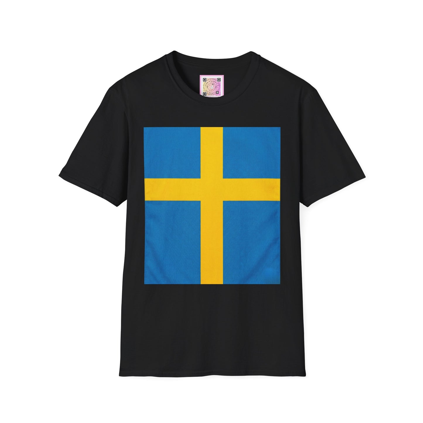 National Pride Soccer Fan Tee