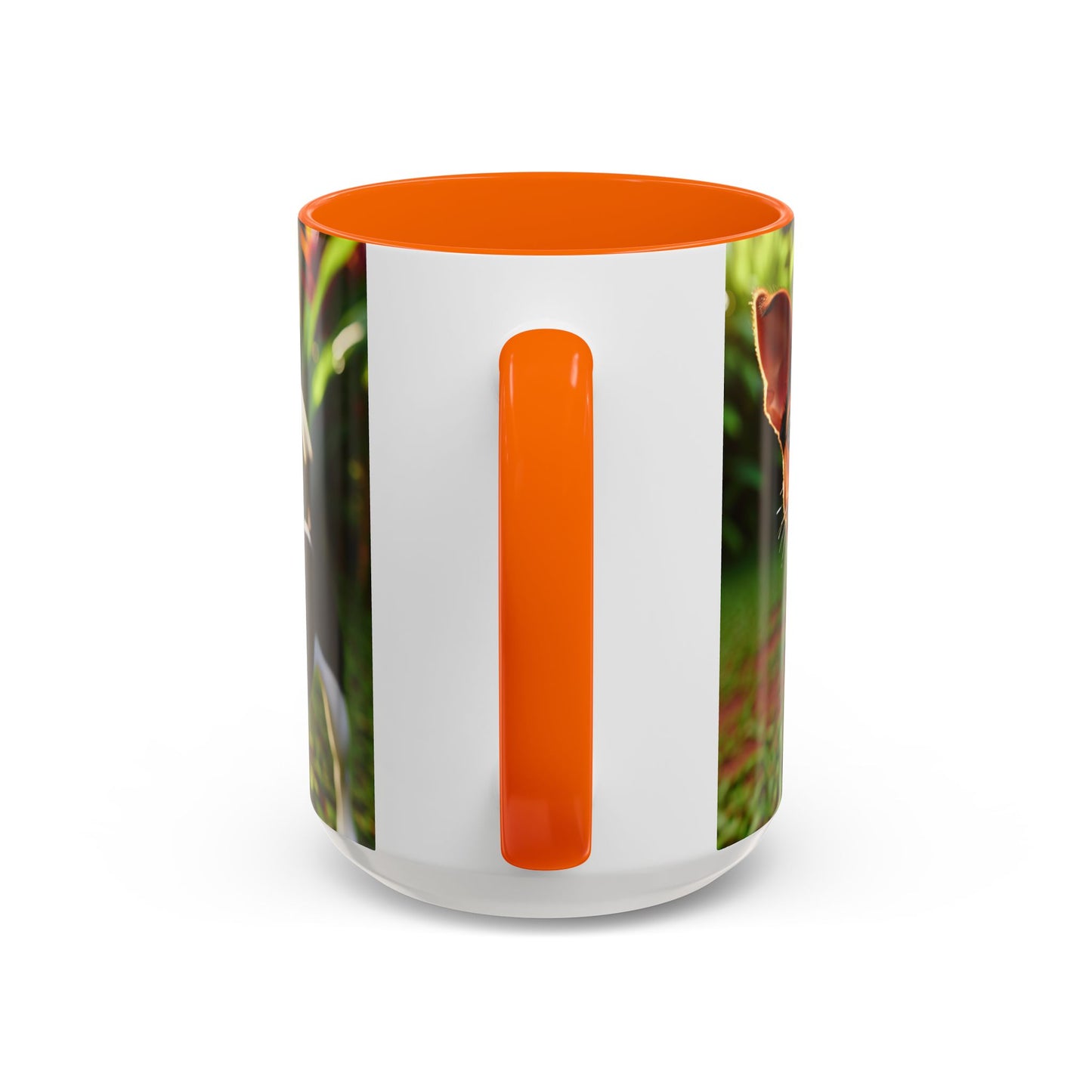 Brazilian Terrier Accent Coffee Mug - Perfect Gift for Dog Lovers