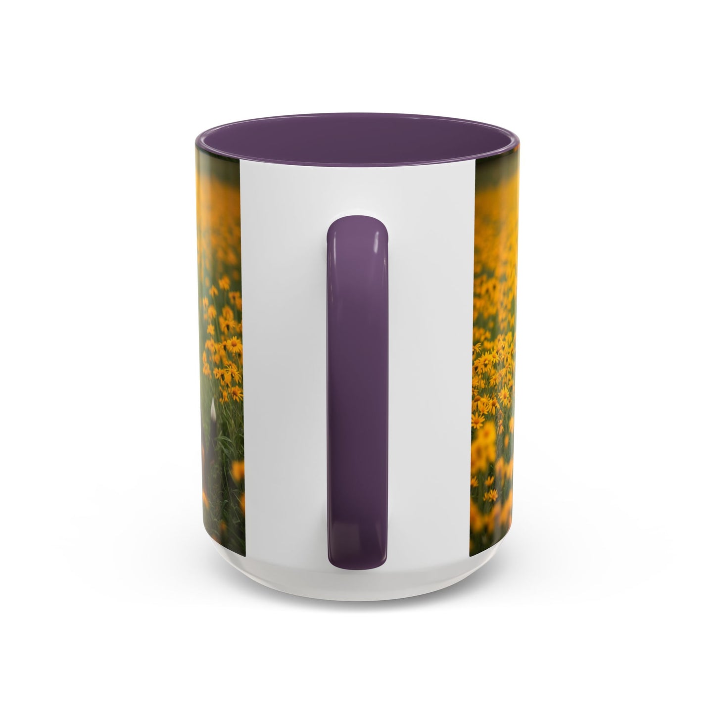 Entlebucher Mountain Dog Accent Coffee Mug - Perfect Gift for Dog Lovers
