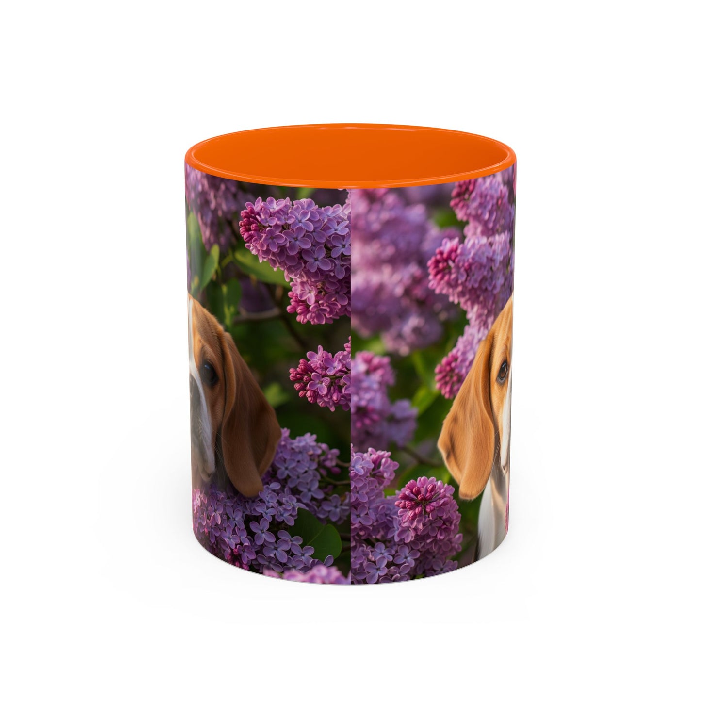 Taza de café con detalles de Peagle: el regalo perfecto para los amantes de los perros