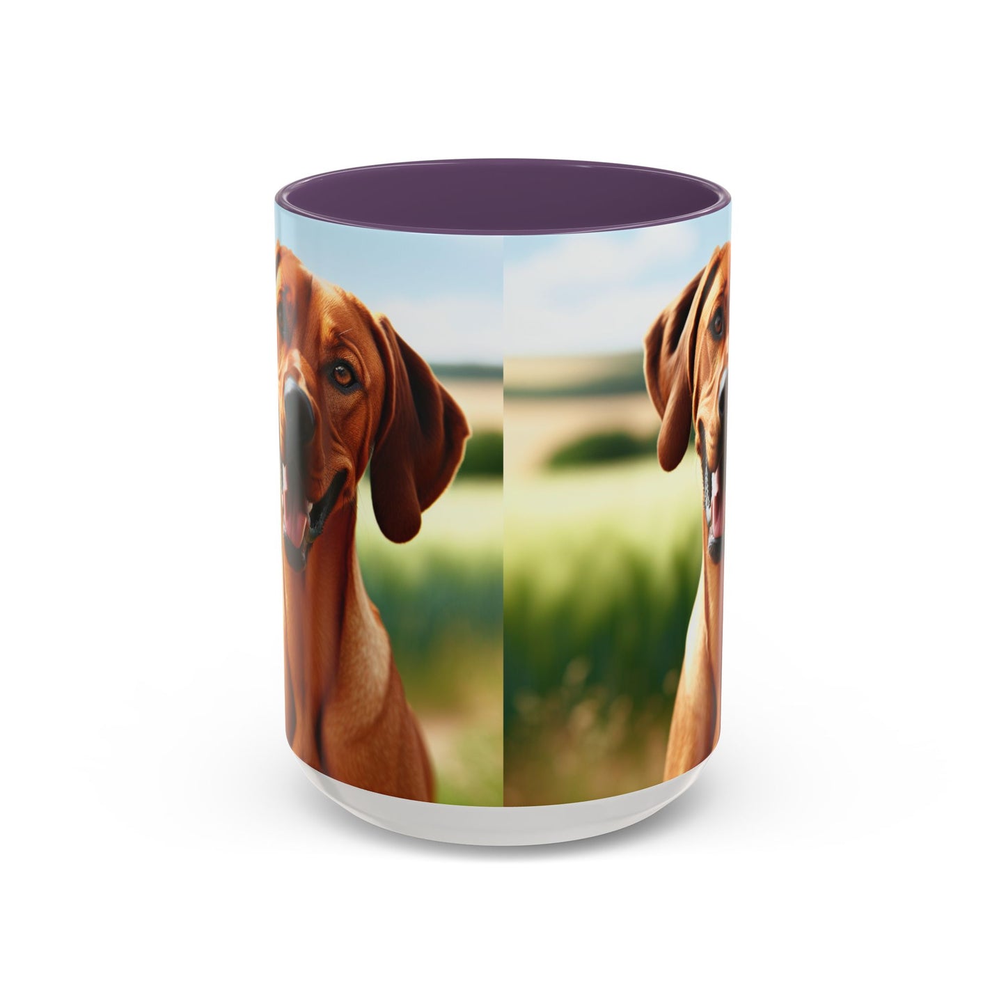 Mug à café avec motif Braque portugais - Cadeau idéal pour les amoureux des chiens
