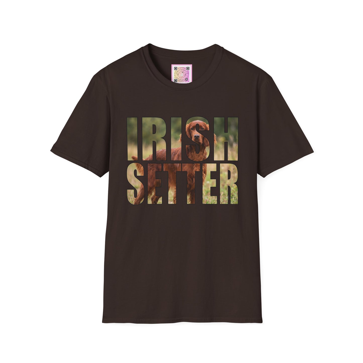 Irish Setter Tee Shirt