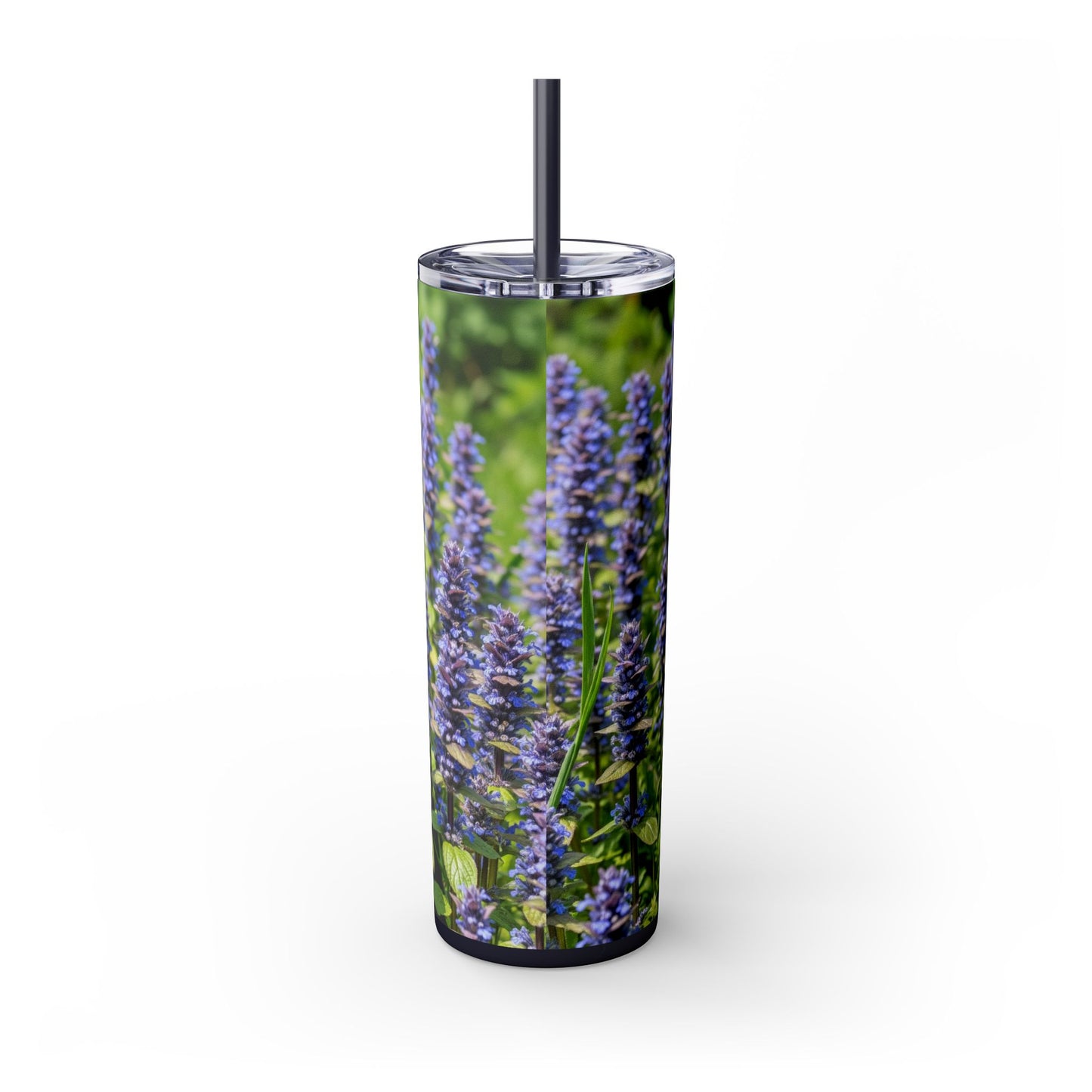 Gobelet isotherme à paille en forme de retriever à poil frisé, 590 ml