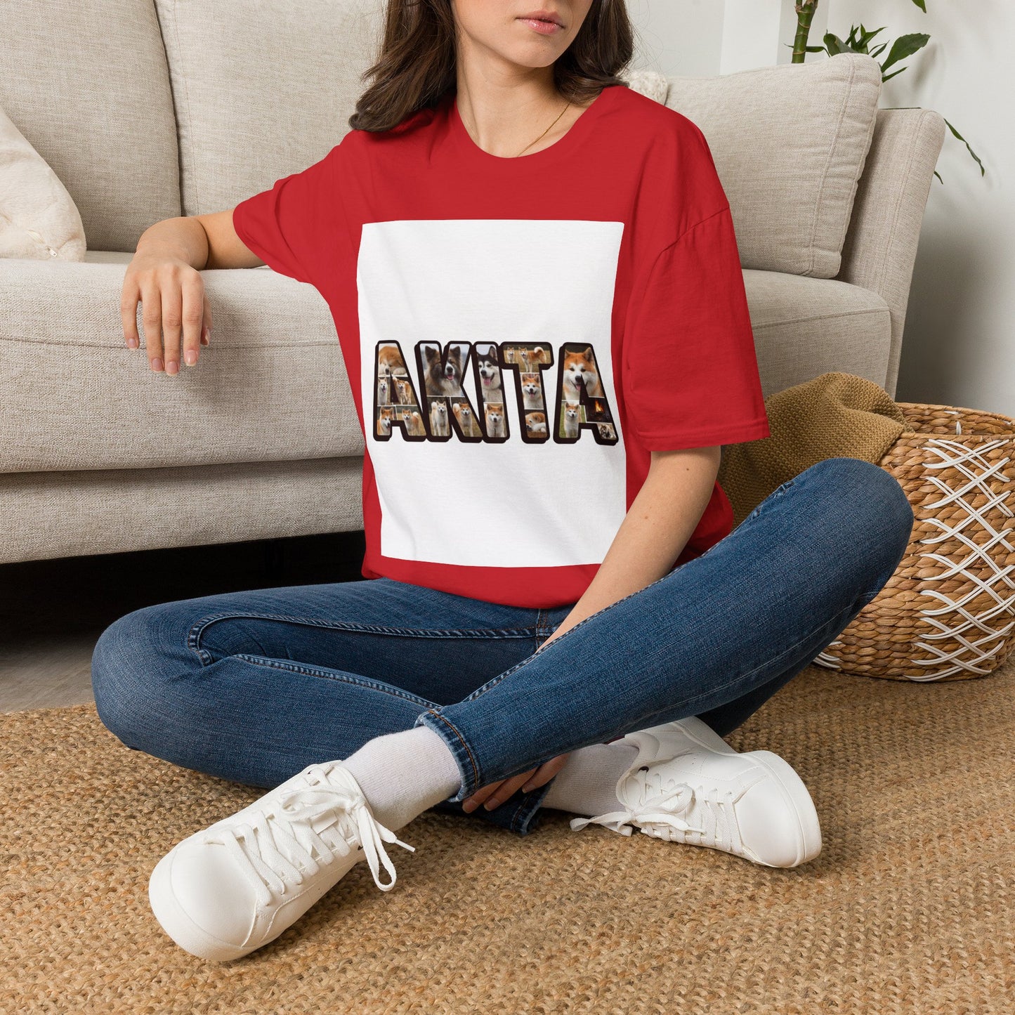 Flora Collection Tee: Heritage in Every Design