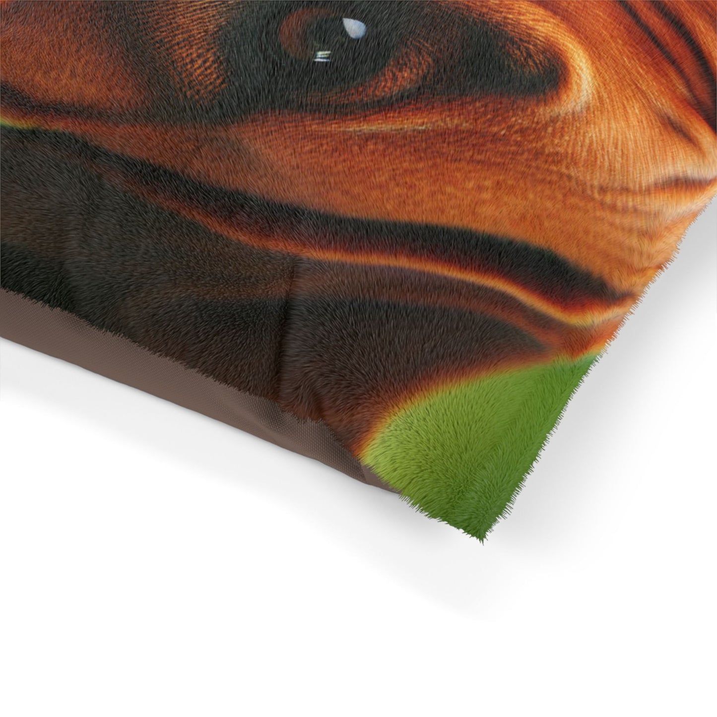 Rhodesian Ridgeback Pet Bed