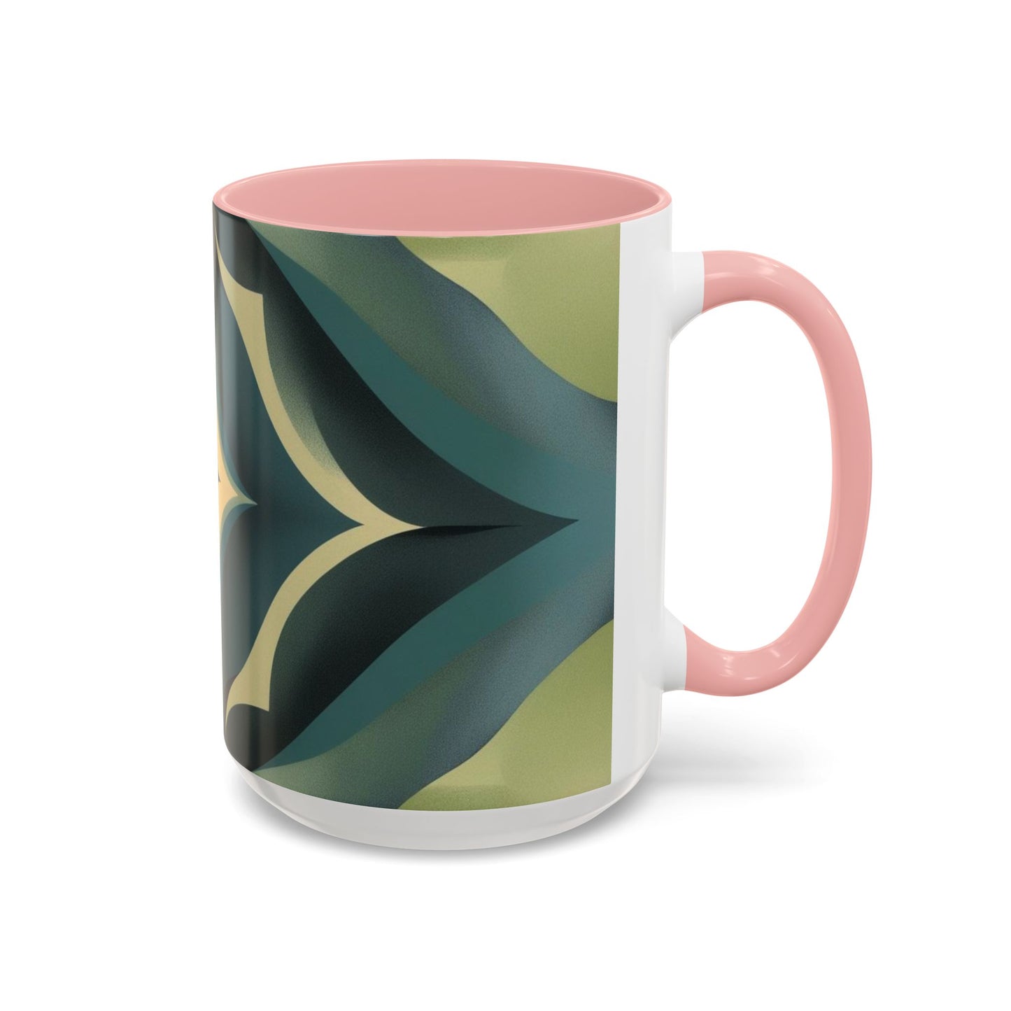 Mug à café à effet d'optique - Cadeau idéal pour les amoureux des chiens