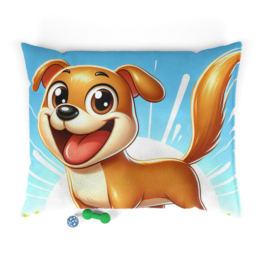 Jonangi Pet Bed