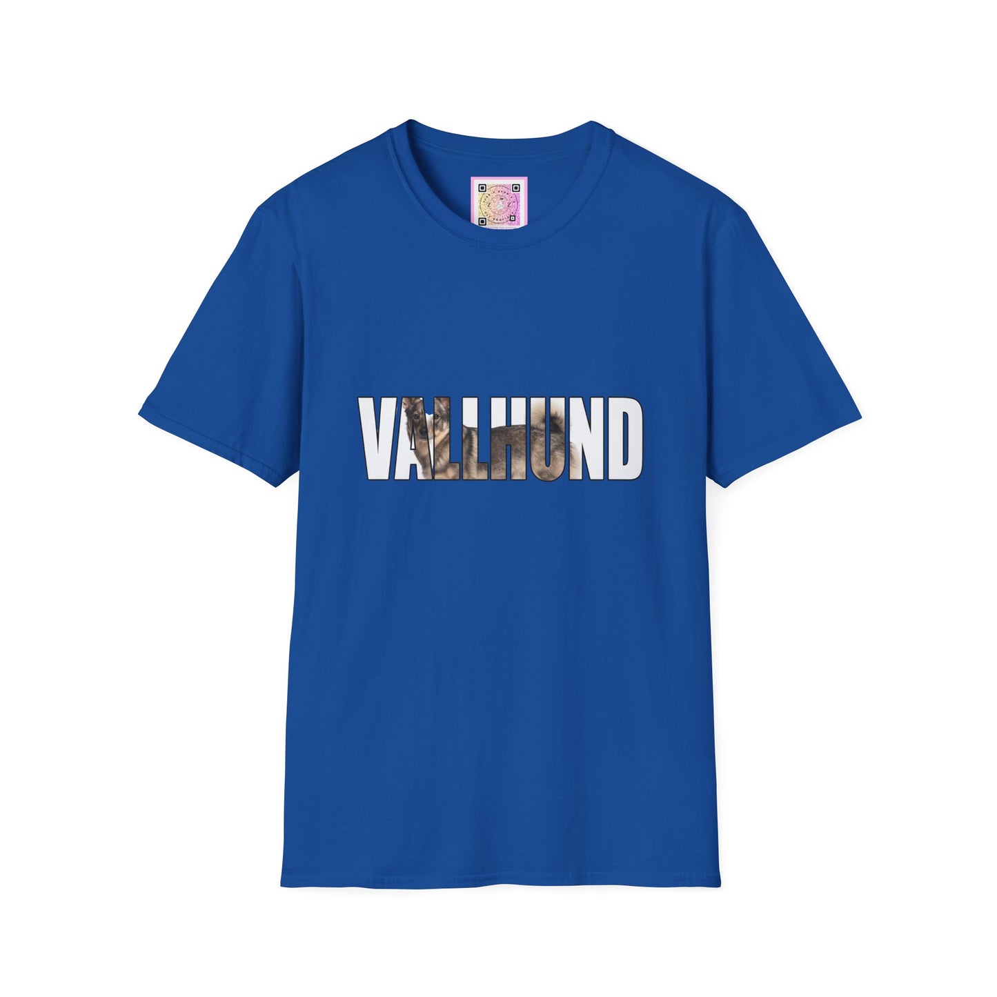 Swedish Vallhund Tee Shirt