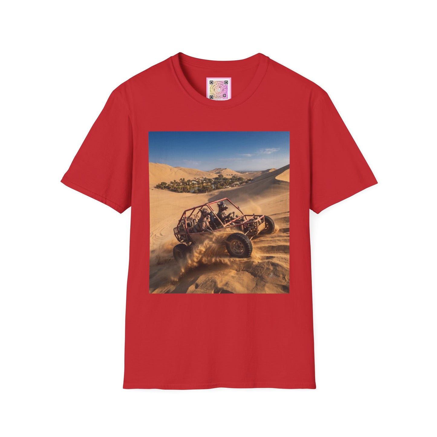 Peruvian Hairless Dog Tee Shirt