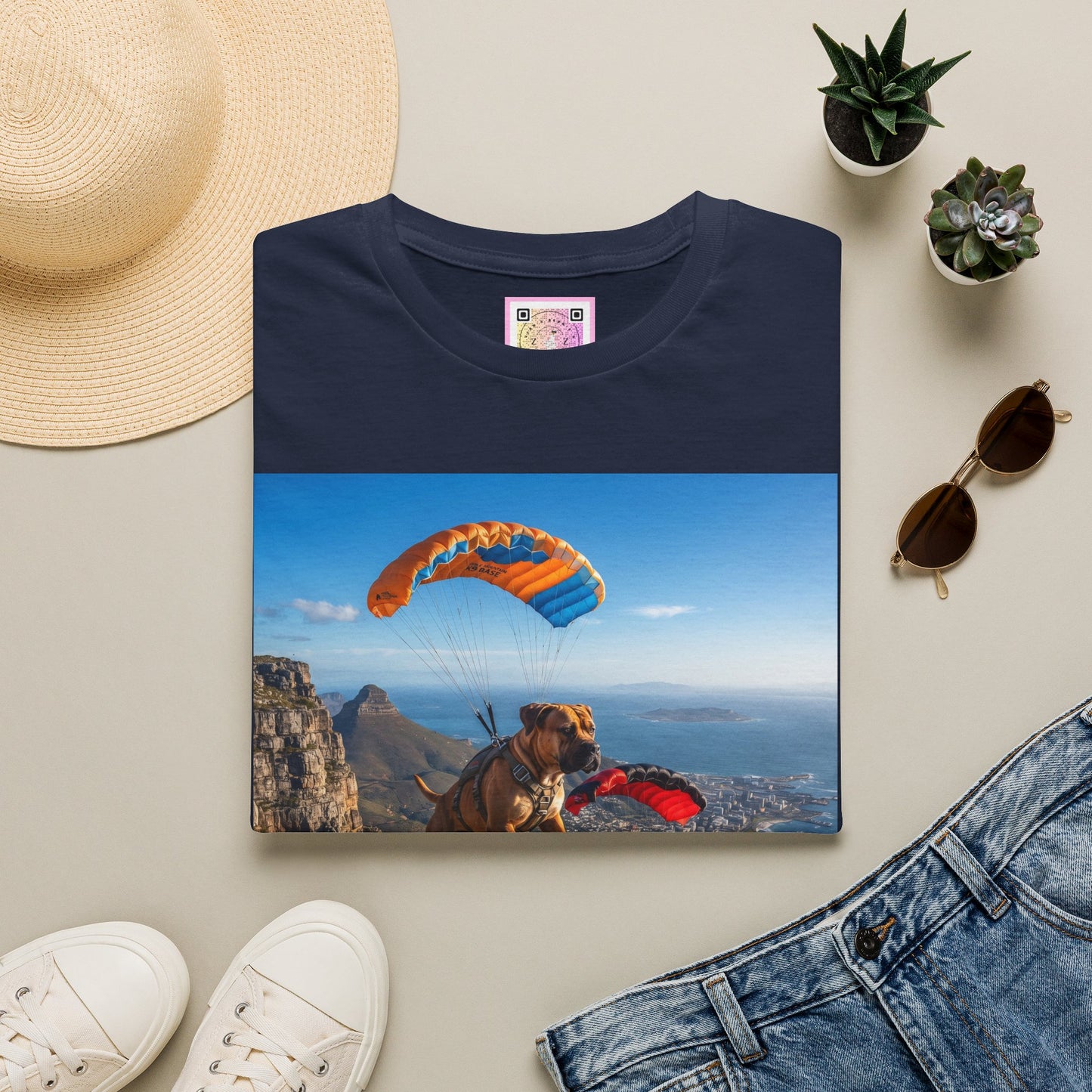 Boerboel Tee Shirt