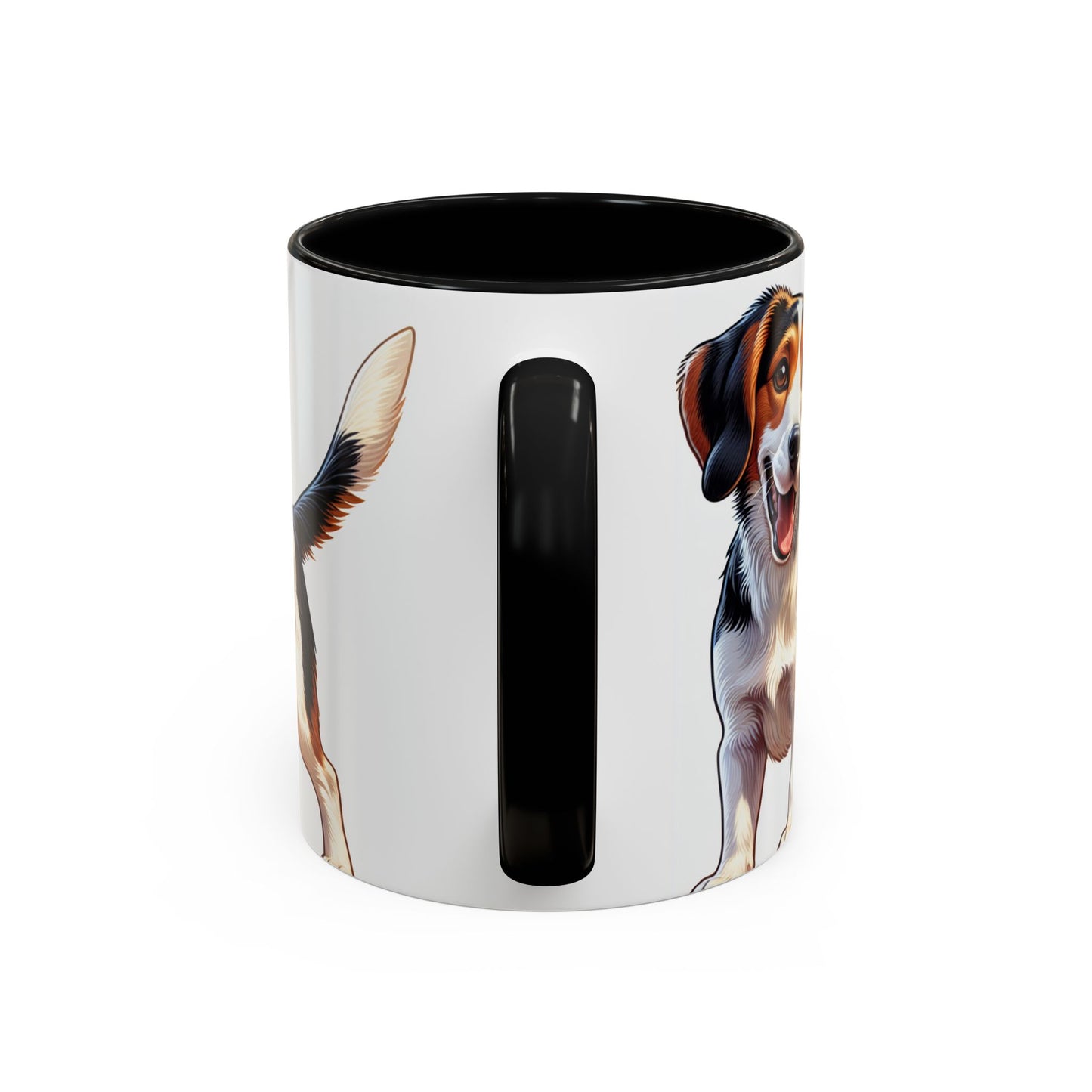 Drever Accent Coffee Mug - Perfect Gift for Dog Lovers