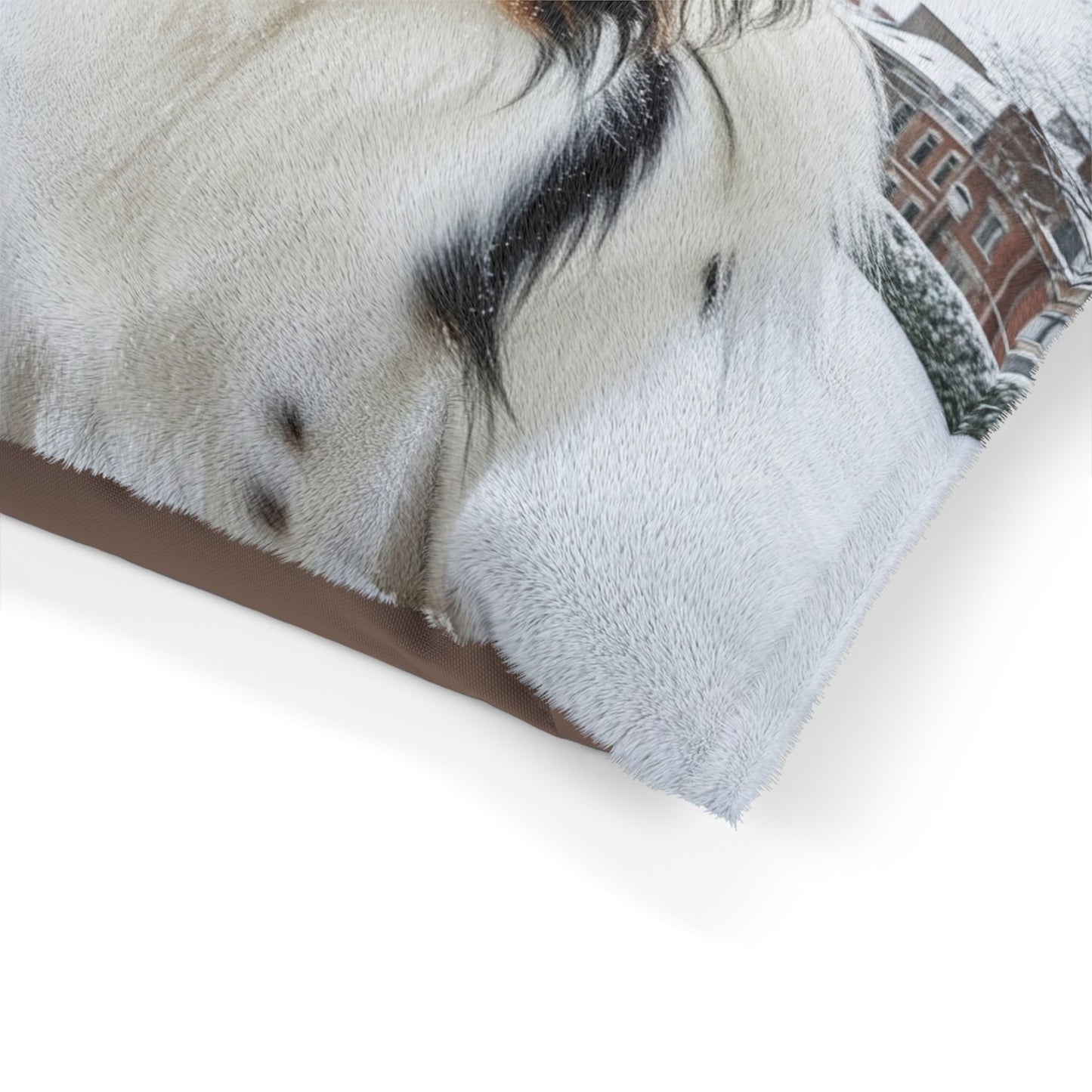 Papillon Pet Bed