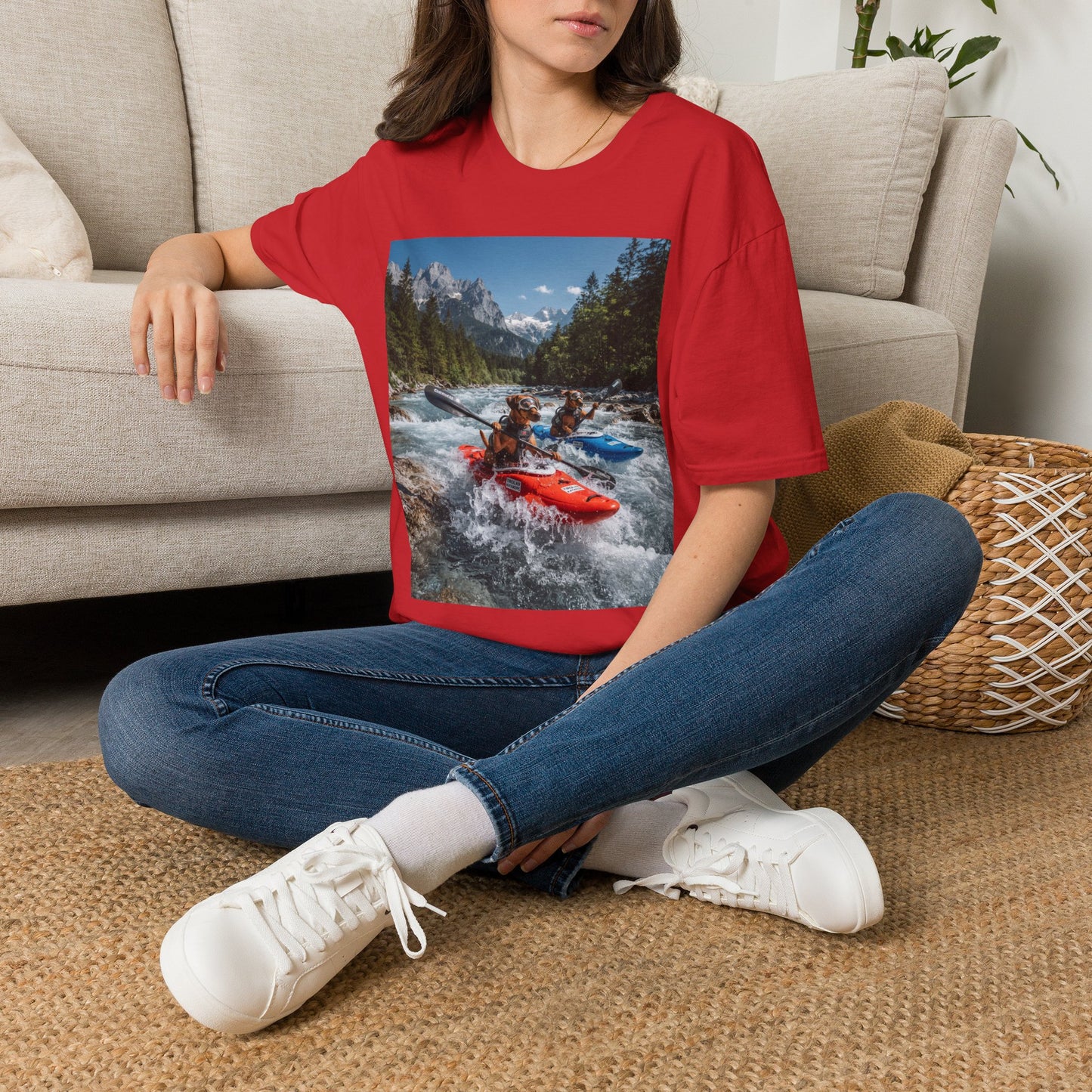 Austrian Pinscher Tee Shirt