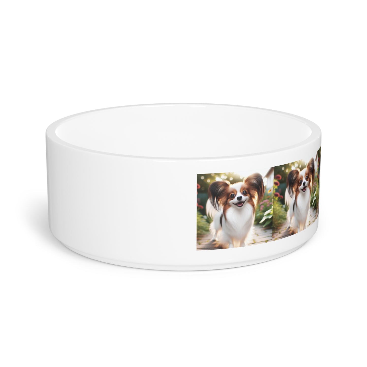 Papillon Pet Bowl