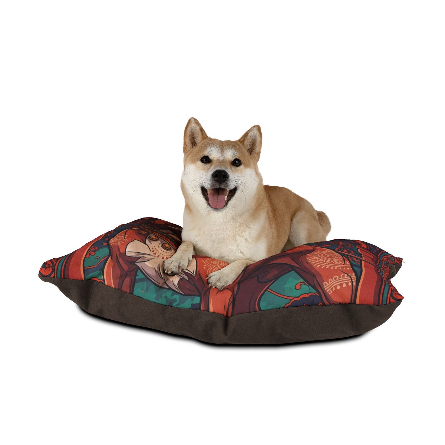 Bully Kutta Pet Bed
