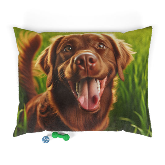 Chesapeake Bay Retriever Pet Bed