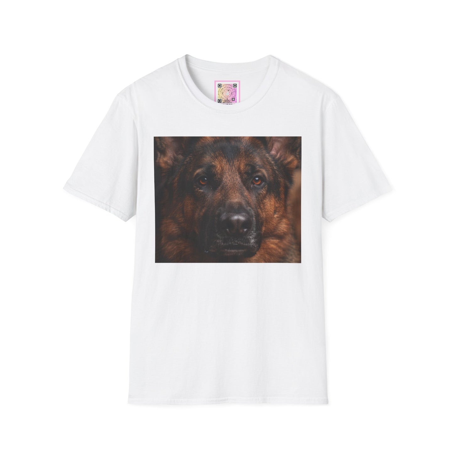 German Shepherd Tee Shirt