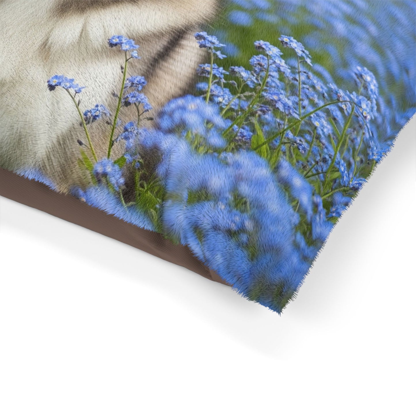 Alaskan Klee Kai Pet Bed
