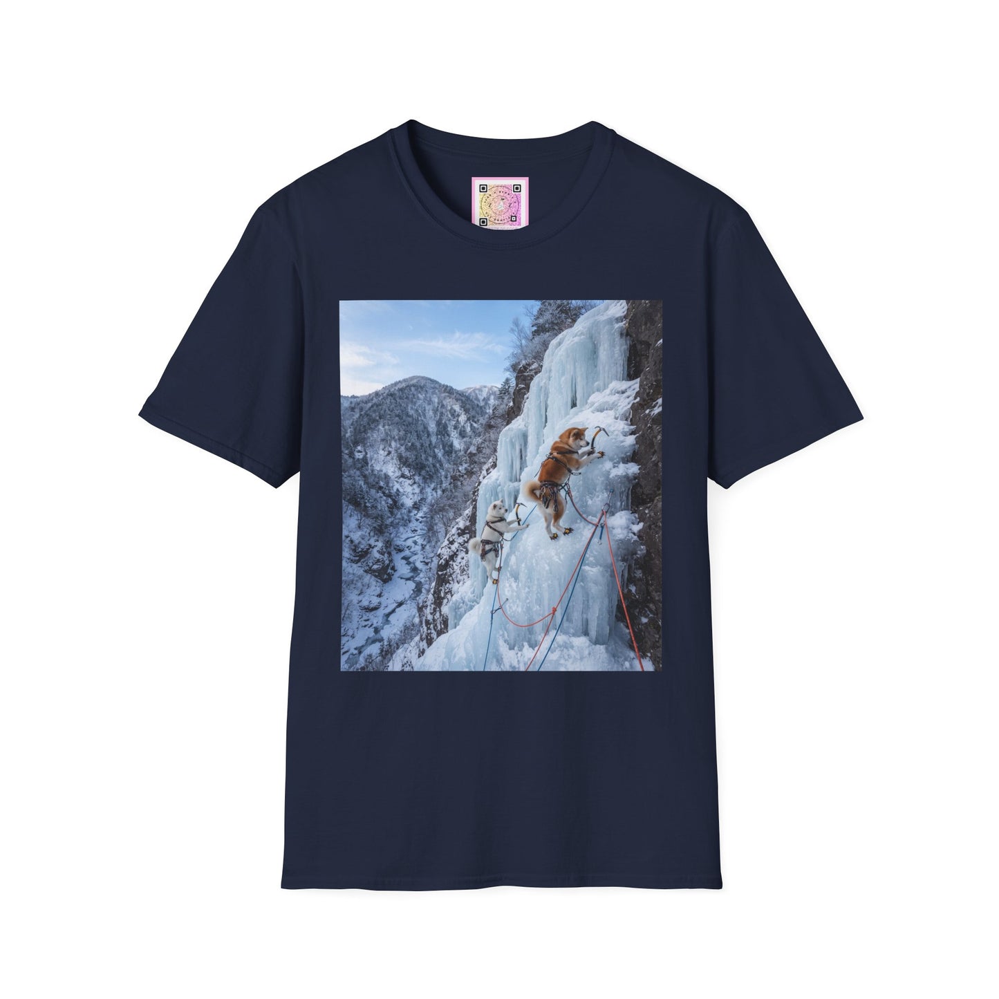 Akita Tee Shirt