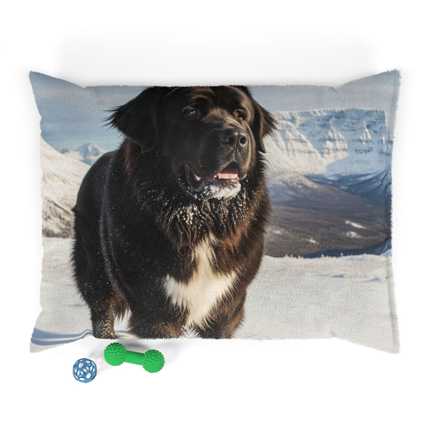 Newfoundland Pet Bed