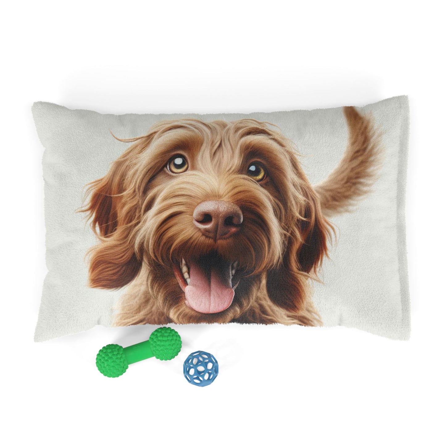 Italian Spinone Pet Bed