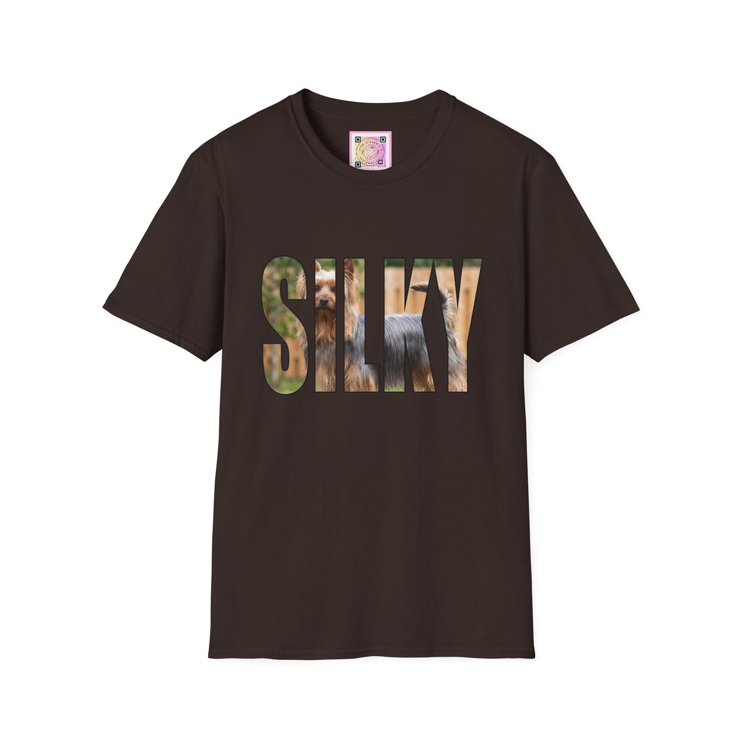 Silky Terrier Tee Shirt