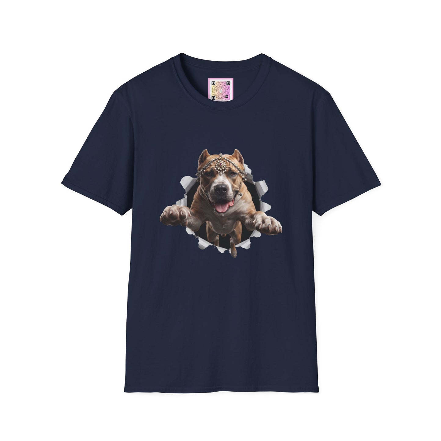 Bully Kutta Tee Shirt