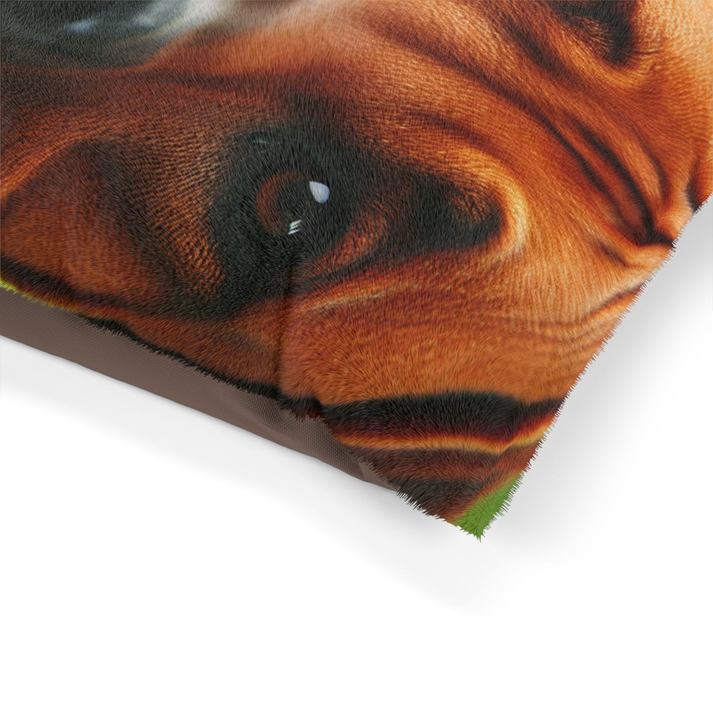 Rhodesian Ridgeback Pet Bed