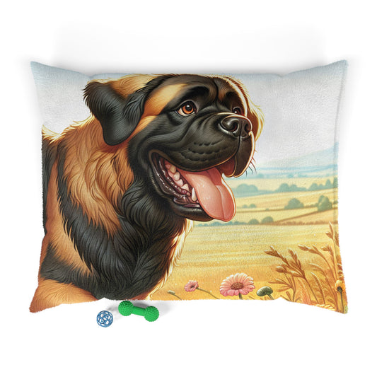Spanish Mastiff Pet Bed