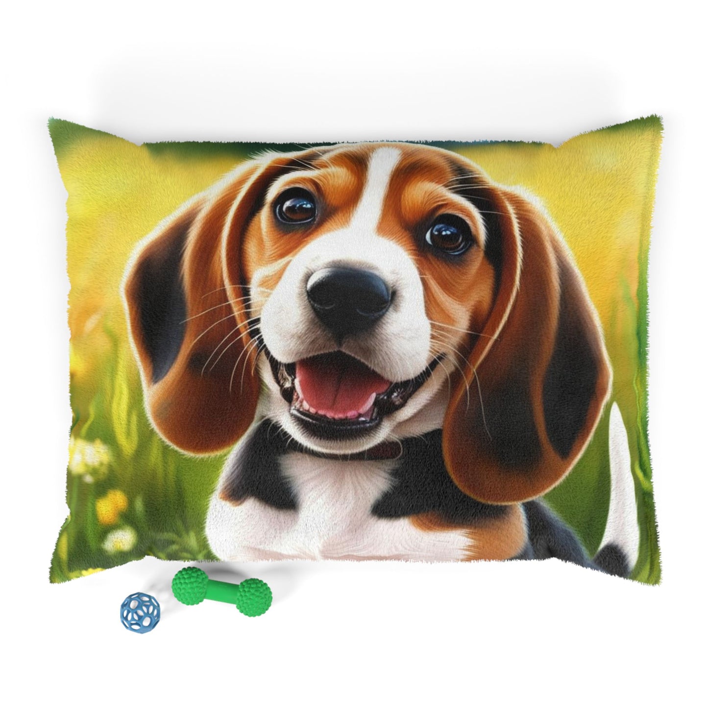 Beagle Pet Bed