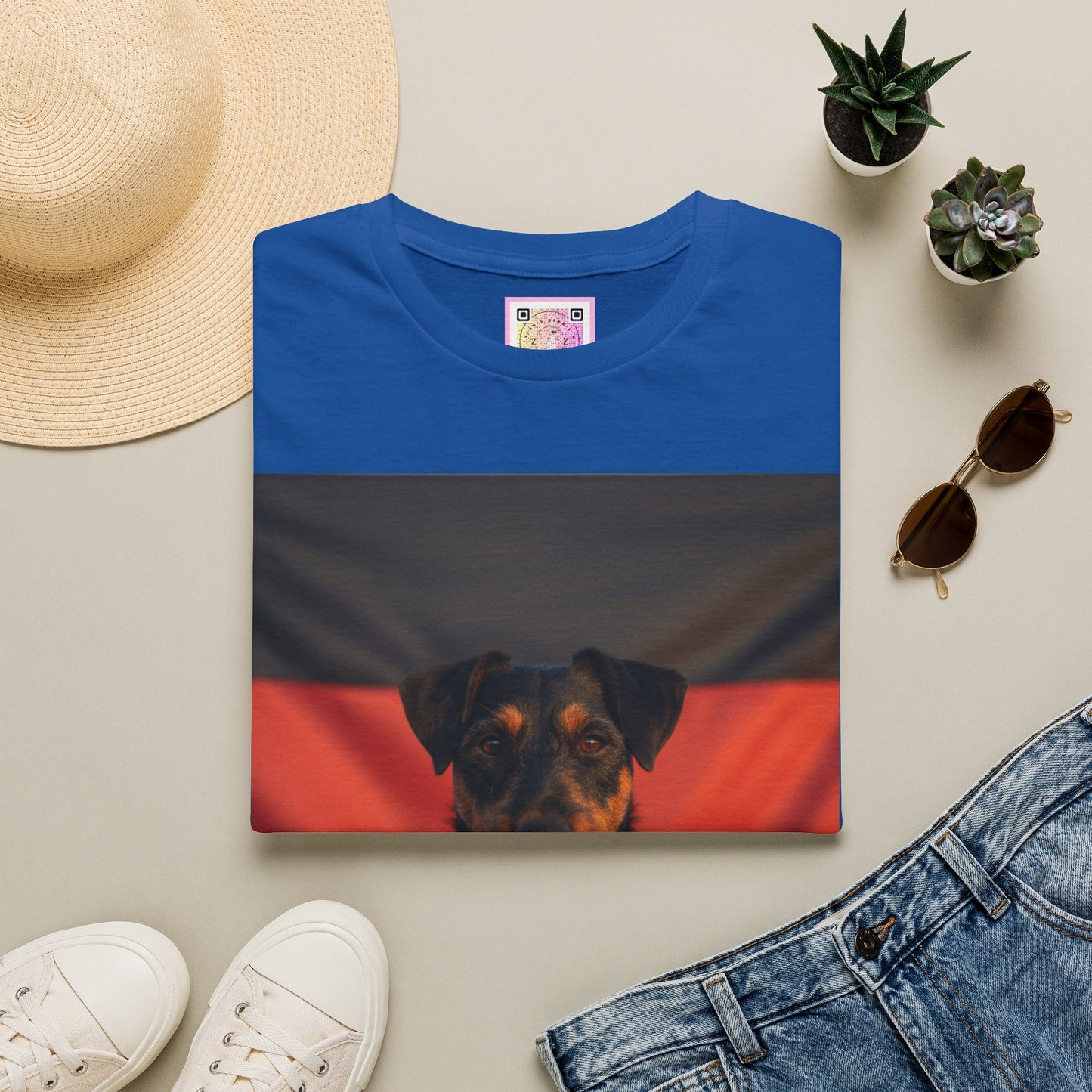 Germany Flag Championship T‑Shirt
