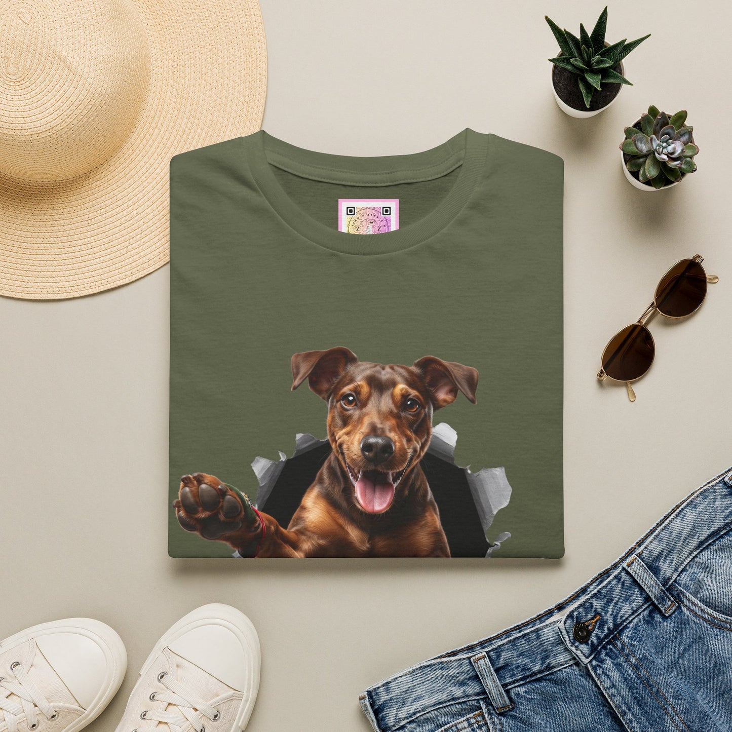 Austrian Pinscher Tee Shirt