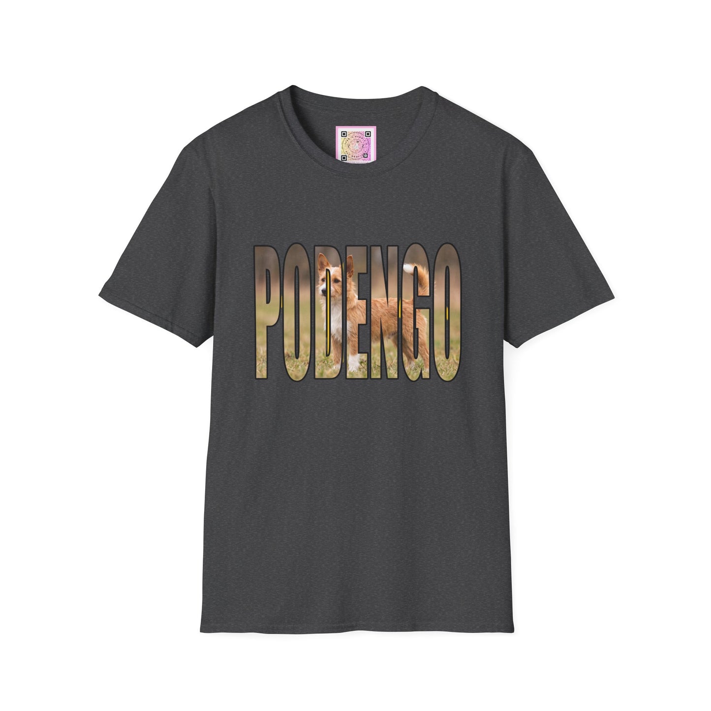 Portuguese Podengo Tee Shirt