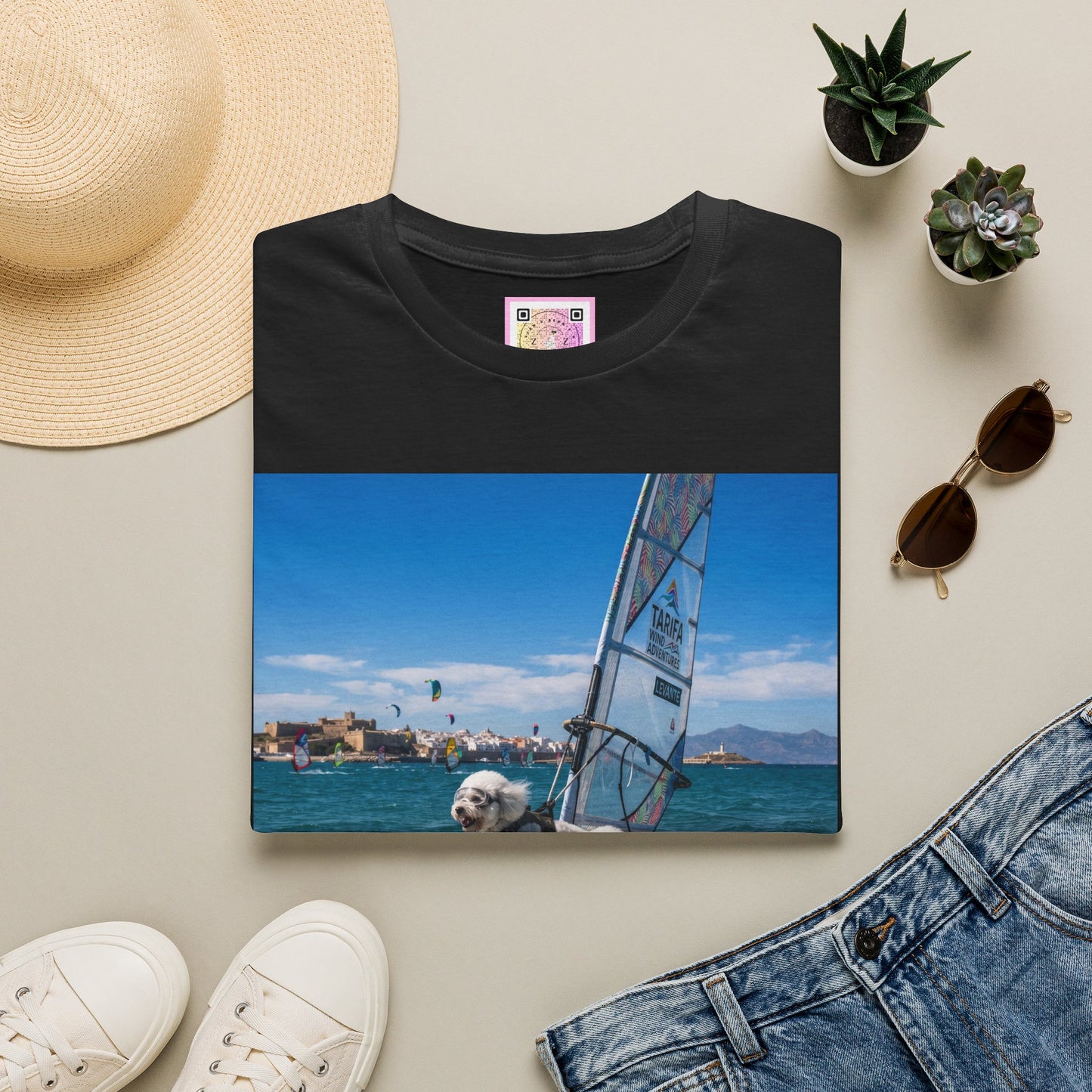 Bichon Frise Tee Shirt