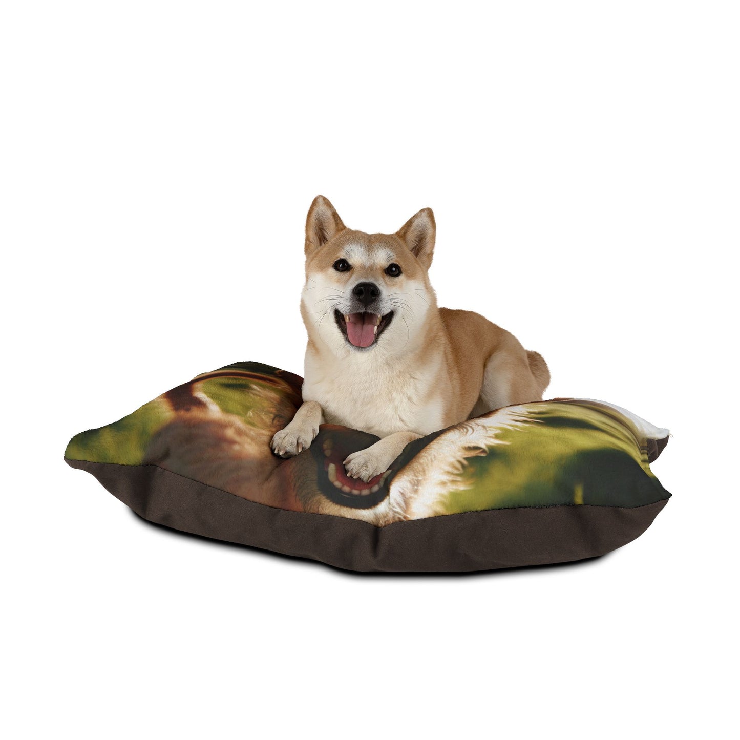 Portuguese Podengo Pet Bed