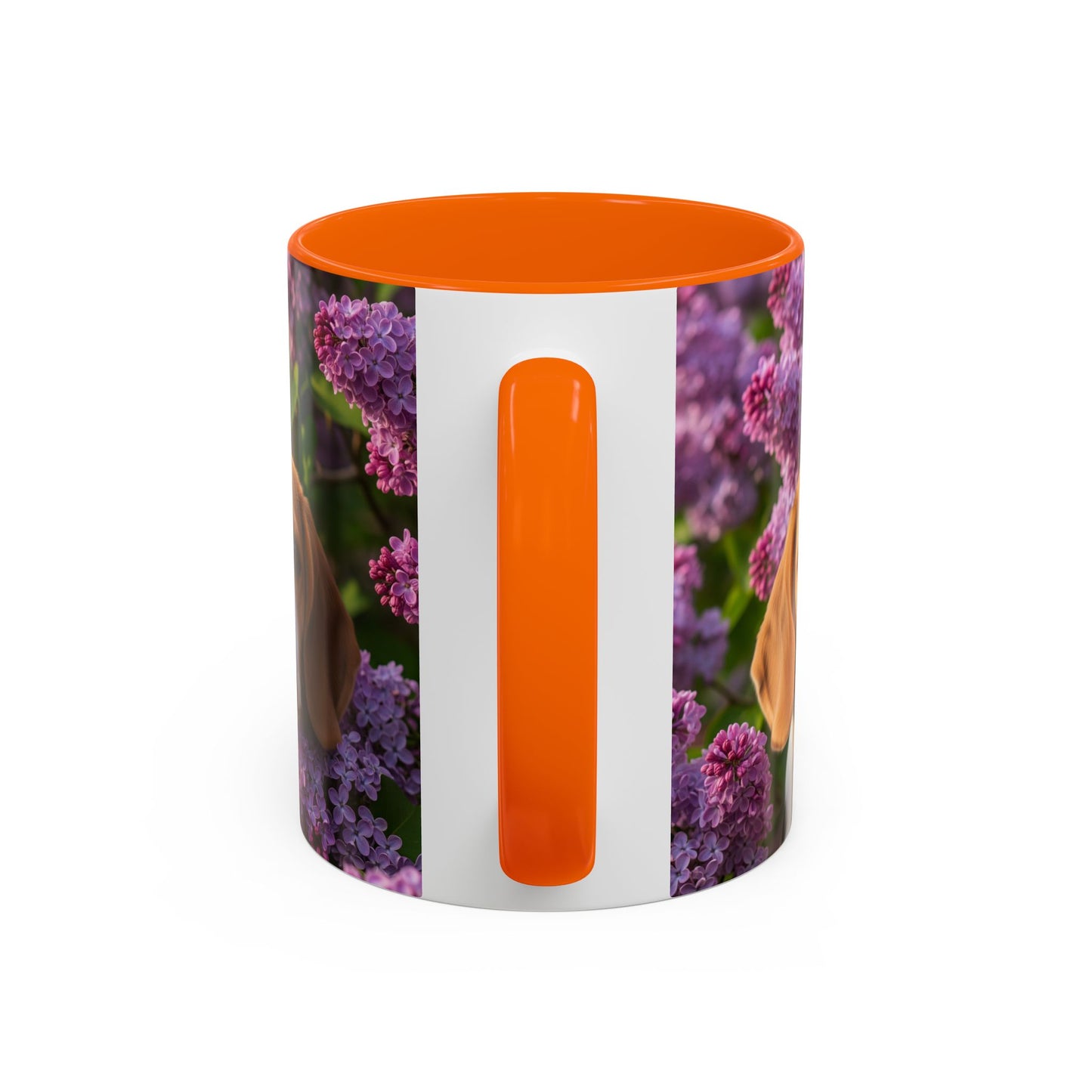 Taza de café con detalles de Peagle: el regalo perfecto para los amantes de los perros