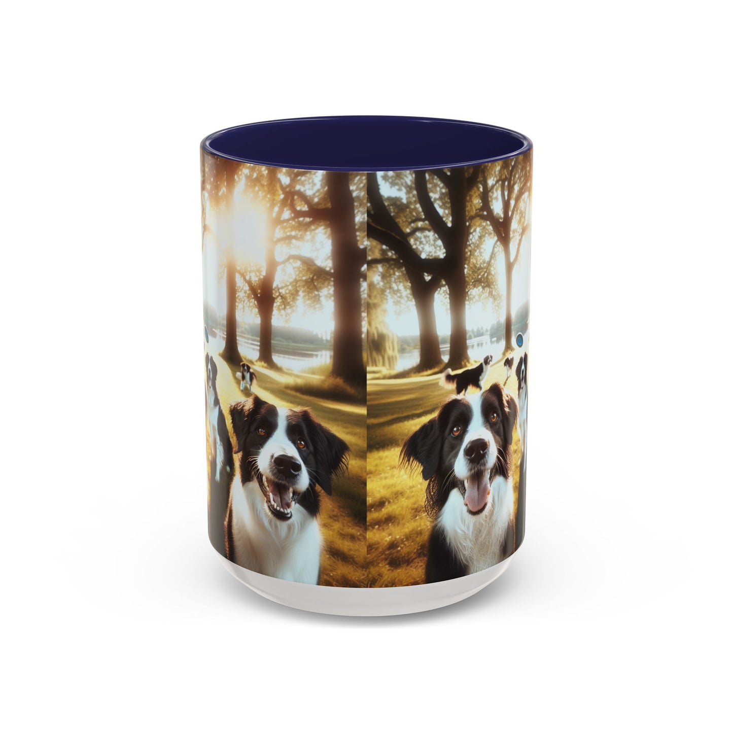 Taza de café con detalles de Stabyhouns: el regalo perfecto para los amantes de los perros