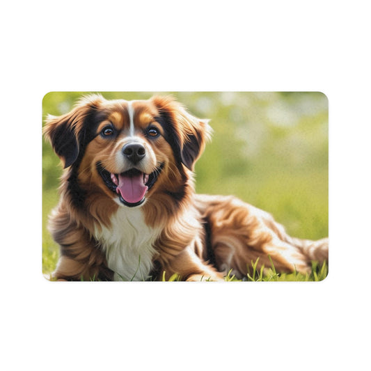 Pet Food Mat (12x18) - Hamiltonstovare