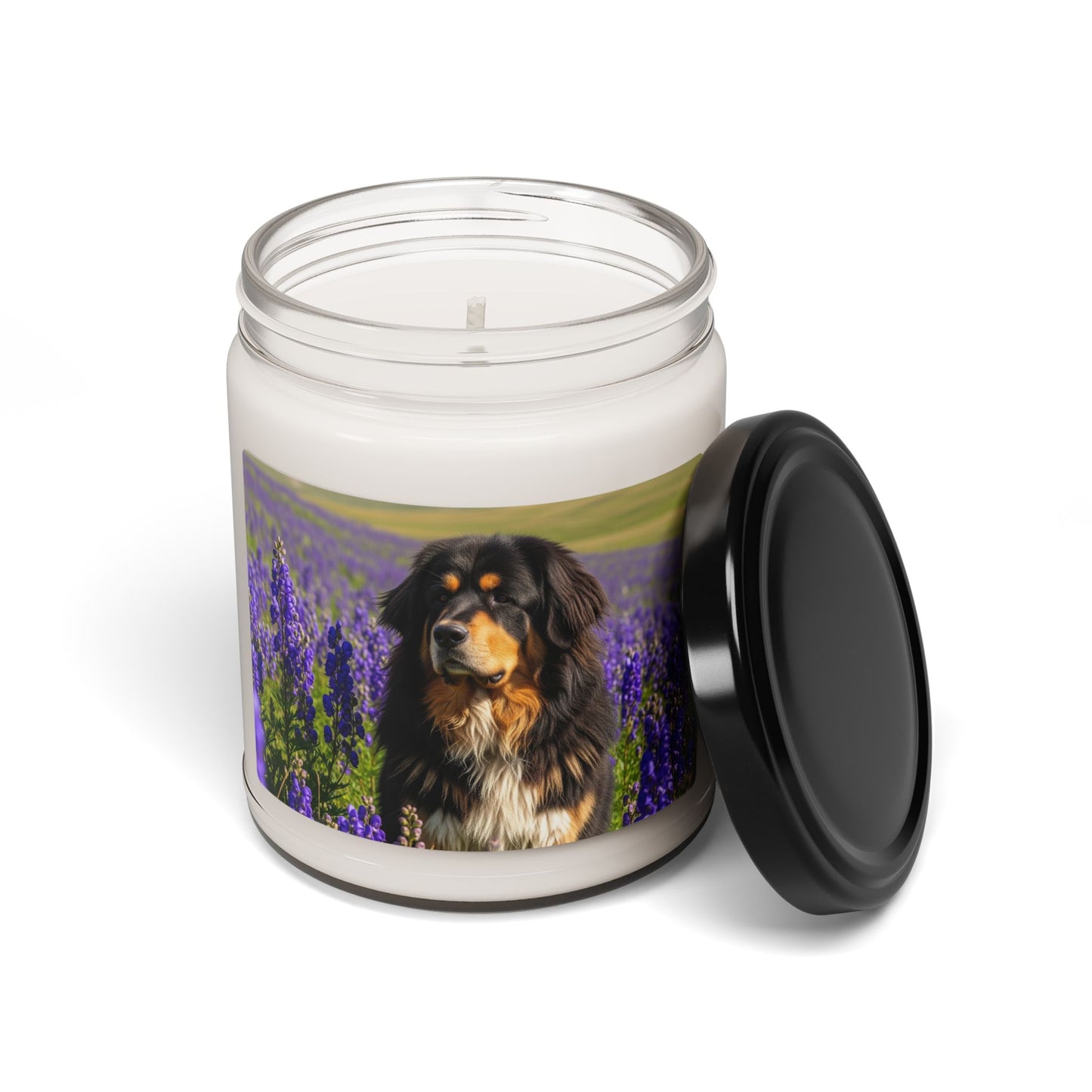 Himalayan Sheepdog- Scented Soy Candle, 9oz