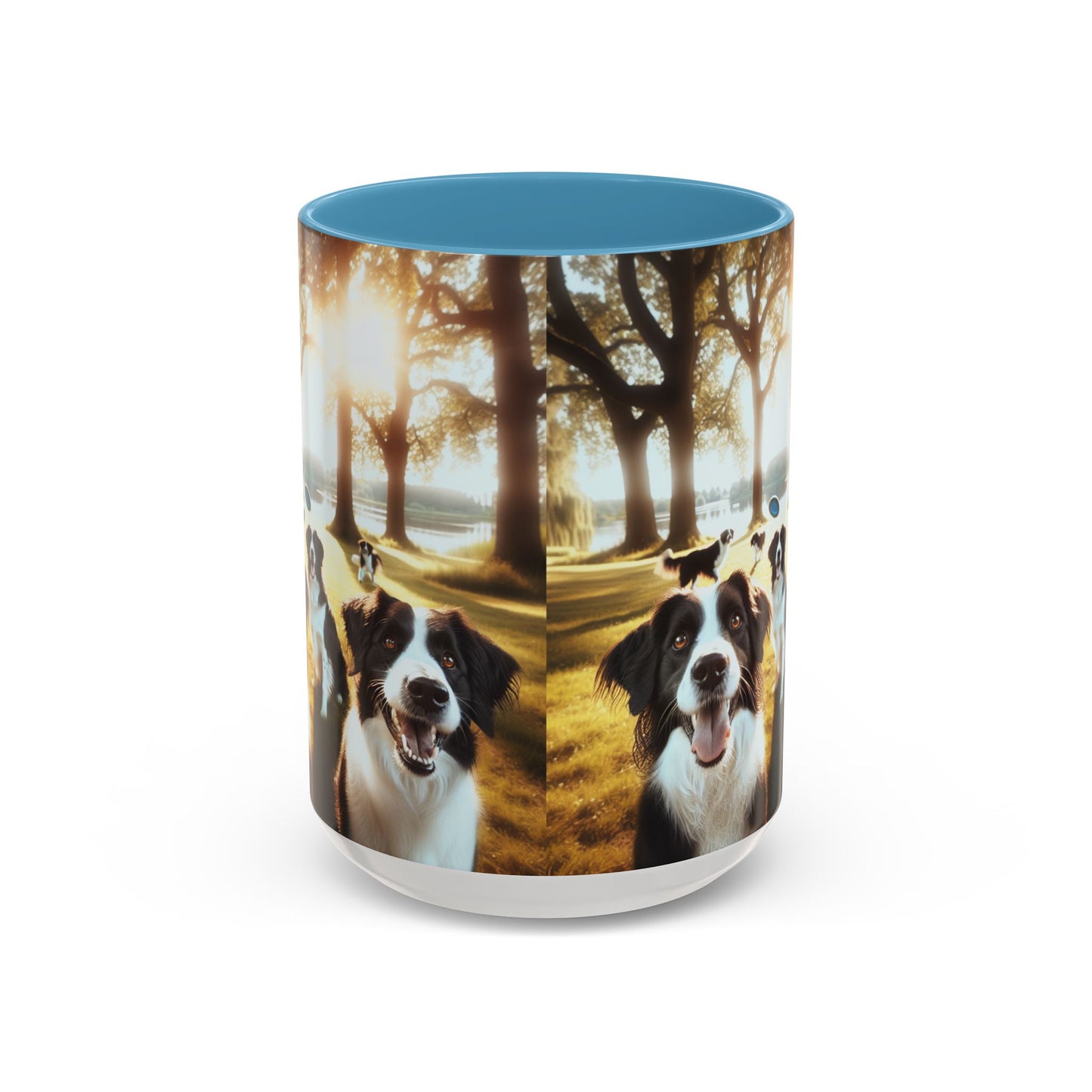 Taza de café con detalles de Stabyhouns: el regalo perfecto para los amantes de los perros
