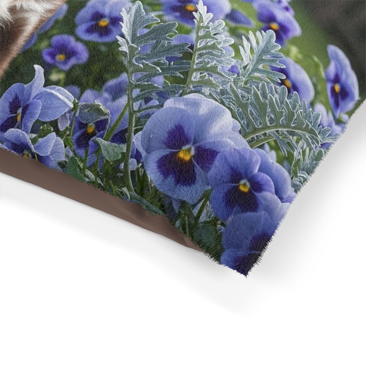 Small Munsterlander Pet Bed