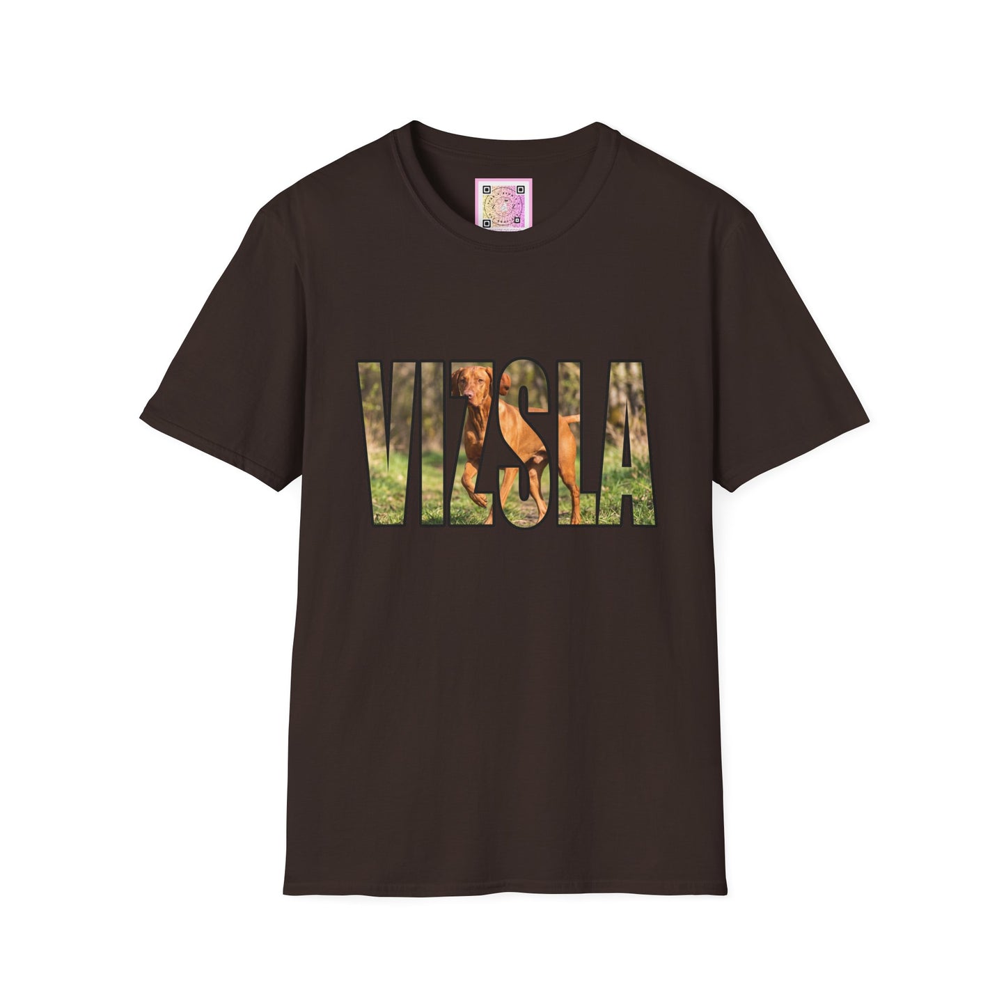 Vizsla Tee Shirt